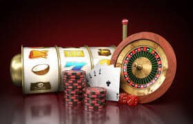 Live Casino