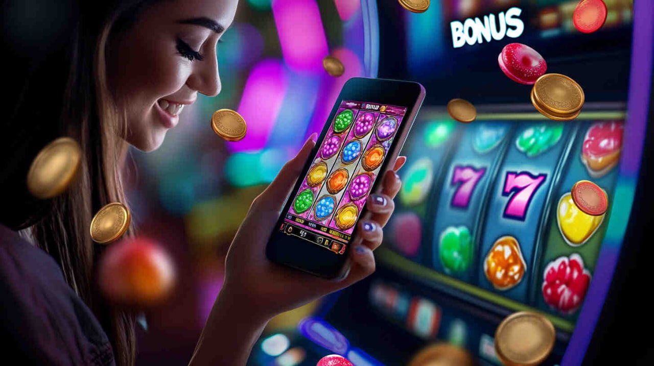 ji789 Online Slots Jackpot Free Spins Myanmar ကစားသမားများ